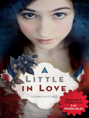 cover image of A Little in Love